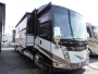 2013 Winnebago Tour
